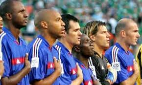 You are on france live scores page in football/europe section. France Football Heads Mired In Race Row Over Alleged Quotas For Ethnic Players France The Guardian