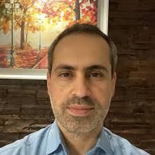 Mohammad KAZEMI FARD