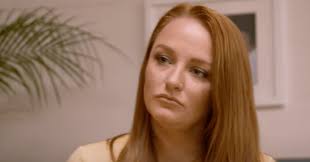 Teen Mom': Maci Bookout's New Project Is Getting Absolutely Roasted