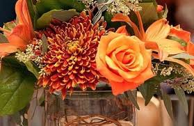 70 Herbstblumen Als Dekorative Blumenarrangements Herbstblumen Blumen Und Blumenarrangements