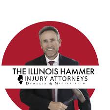 The Illinois Hammer Injury Law Firm Dworkin and Maciariello