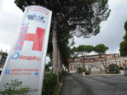 Triplo salto mortale con facciatona sulla spiaggia. Facciamo Eco Triplo Salto Mortale Del Dottor Volpini Senigallia Notizie