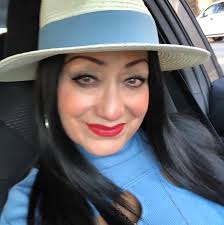 Hello it's so nice to be part of this group.. Echo Park was my home town 😊