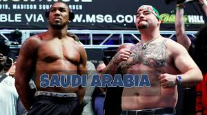 Check spelling or type a new query. Update Andy Ruiz Vs Anthony Joshua 2 Set For December 7