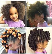 A Simple Natural Hair Regimen For Young Children Lil Girl Hairstyles Natural Hair Styles Little Girl Hairstyles