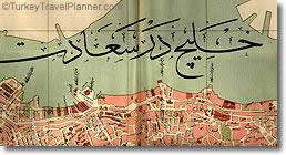 Click on the below images to increase! Maps Of Istanbul Turkey