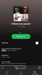 Tiktok Thot Music Playlist Music Mood Mood Songs