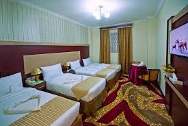 فندق ديار الهدى السعودية المدينة المنورة Booking Com