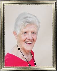 PHILLIP WALKER, Agnes Dorothy 1931-2023