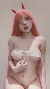 Welfare Princess Asai_chan (100 Photos) – Page 5 – CosBlay Album