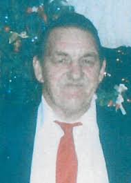 Obituary information for Edward Woolridge