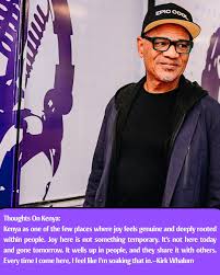 Kirk Whalum (@kirkwhalum) • Instagram photos and videos