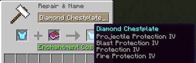 This means that we take 40% of the damage from the source. Different Types Of Protection No Longer Overlap In 1 14 Allowing For Incredibly Strong Armor Minecraft