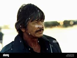 Kershner hi-res stock photography and images