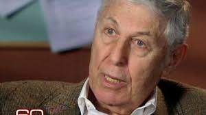 Don Hewitt, The Ringmaster