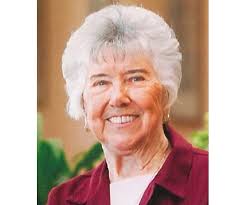 RUTH FREITAG Obituary (1922