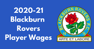 Brereton diaz feeling the 'buzz' of having fans back. Blackburn Rovers 2020 21 Player Wages Football League Fc