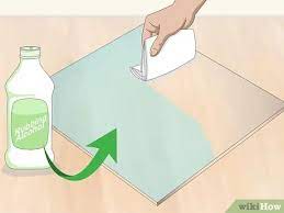 Cermin biasanya dibuat dengan kaca yang dilapisi perak atau air raksa dibagain sisinya atau. Cara Membuat Cermin Dengan Gambar Wikihow