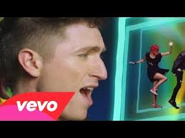 Walk The Moon Shut Up And Dance Official Music Video Music Musicvideo Shut Up And Dance Music Videos Vevo Pop Songs