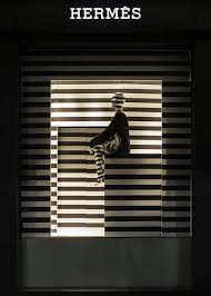 Hermes Sydney Fashion Window Display Window Display Design Visual Merchandising Displays