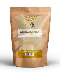 In case of payment via advance payment dispatched after receipt of payment. Organic Macadamia Nuts Natures Root