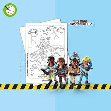 56 Neu Ausmalbilder Ghostbusters Galerie In 2020 Ausmalbilder Playmobil Ausmalbilder Ausmalen