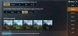 Pubg Mobile Lag Issue In A50 Samsung Members