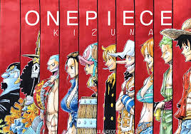 Pin On One Piece