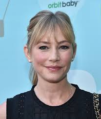 Meredith Monroe Kids