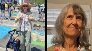 Search Continues for Missing Isla Vista Resident Sonia Lang Crestfield