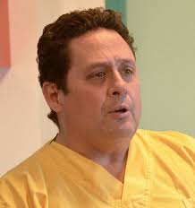 Compleja cirugía a una niña a la que no podían transfundirle sangre