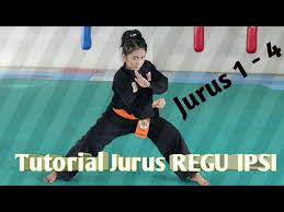 Psht jurus 1 psht psht 20. Tutorial Jurus Regu Ipsi Jurus 1 4 Youtube