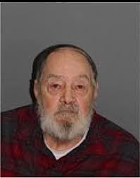 Man accused of making threats against Windsor Locks police officer