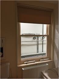 Contemporary blinds come in all different sophisticated forms. The Thermal Performance Of Window Coverings In A Whole House Test Facility With Single Glazed Sash Windows Springerlink