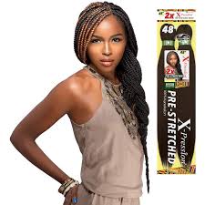 Diy box braid affordable synthetic hair that you can use for your box braid hair. Stitch Braids Ebena Hair Professionals