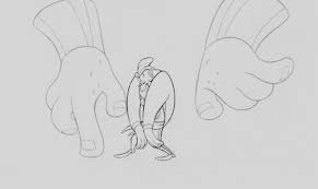 Watch Pencil Drawings Transform To Final Frame With These Aladdin Gifs Animation Sketches Animated Drawings Drawing Cartoon Characters