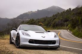 2018 Chevrolet Corvette Grand Sport Carbon 65 Review Into The Clouds In A 100 000 Vette The Drive Chevrolet Corvette Corvette Corvette Grand Sport