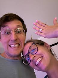 Allynn McInerney and Jim Sheppard's Wedding Website