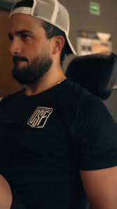 La secuencia de una foto con Dan, Koke, David y Keno 😅🤟🏻