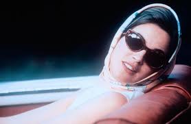 Yvonne's Perfume (Le Parfum d'Yvonne)