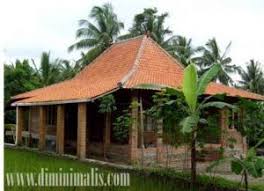 Agar tidak penasaran dengan rumah joglo modern yang akan trend di tahun 2018 yang akan datang berikut di bawah ini langsung saja saya sajikan kumpulan contoh model desain rumah joglo modern minimalis terbaru tahun 2018. Desain Rumah Joglo Minimalis Dari Yang Klasik Hingga Modern