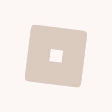 And the ios 14 is the. Beige Roblox Icon In 2021 Icon Digital Decorations Beige