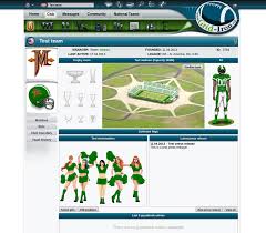 Be the coach college basketball game. Gridiron Free Online American Football Manager Game