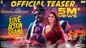 Love Action Drama Official Teaser Nivin Pauly Nayanthara Dhyan Sreenivasan Shaan Rahman Hd Youtube Twist 2021 full movie download movierulz 480p filmyzilla moviesflix 123mkv tamil isaimini tamilrockers kuttymovies moviesda tamilyogi isaidub. love action drama official teaser nivin pauly nayanthara dhyan sreenivasan shaan rahman hd