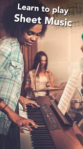 We recommend this program with reservations; Download Simply Piano By Joytunes 4 0 1 Apk For Android