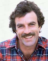 Tom Selleck