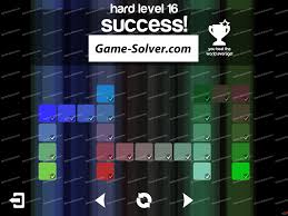 Semoga kunci jawaban tebak gambar level 16 ini bisa membantu anda yang sedang mengalami kebuntuan dalam bermain game tebak gambar. Blendoku Hard Pack Level 16 Game Solver