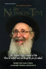Rebbe Nachman