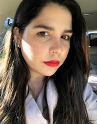 Melanie Cruz Padilla