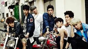 Can't nobody slow us downkeep it going now우리 둘만의 love song내게 기대 my back 그 어떤 걸 . Daftar Lagu Boyband Dan Girlband Terlengkap Daftar Lagu Got7 Lengkap 2014 2018